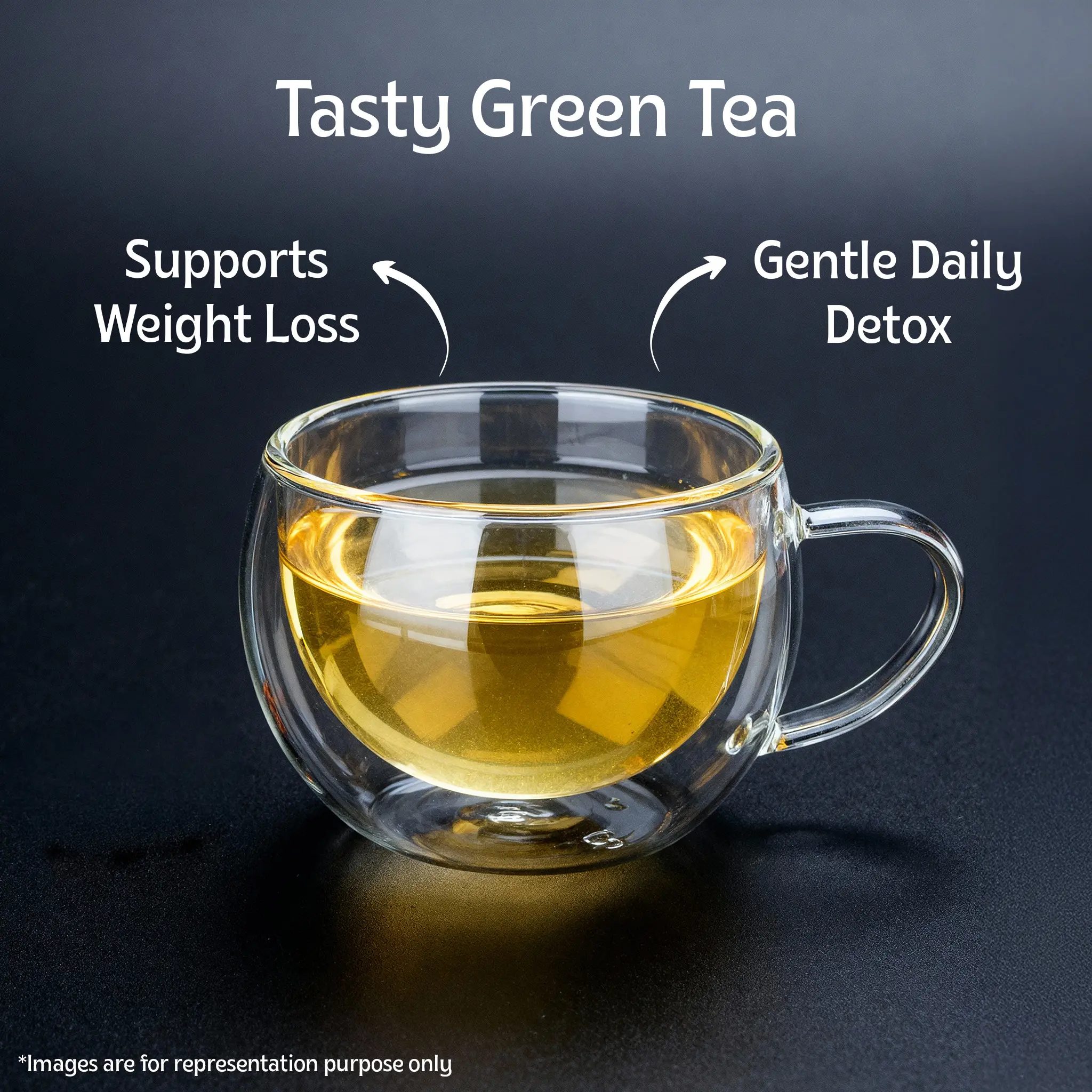 Kadha Green Tea - Image 10