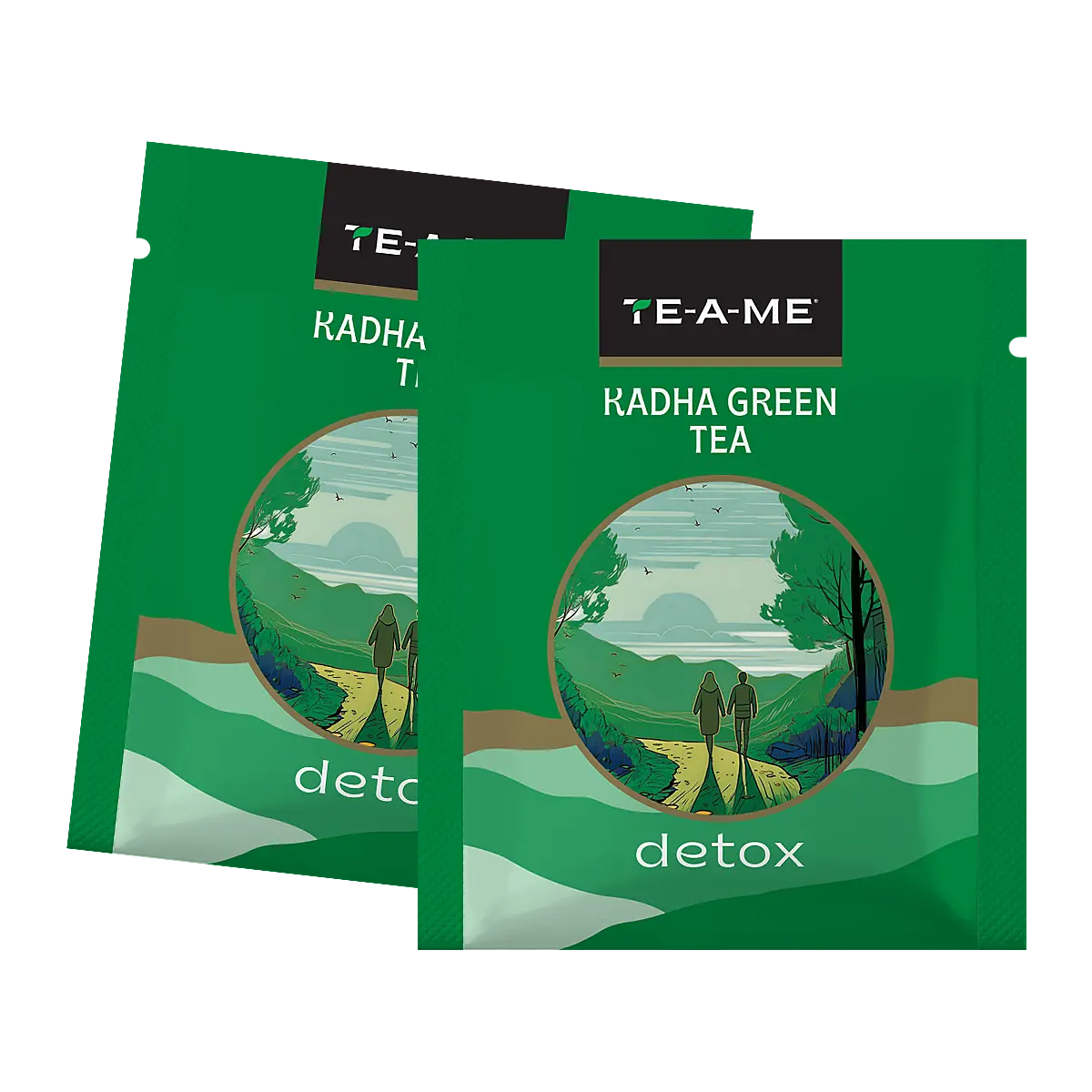 Kadha Green Tea - Image 16