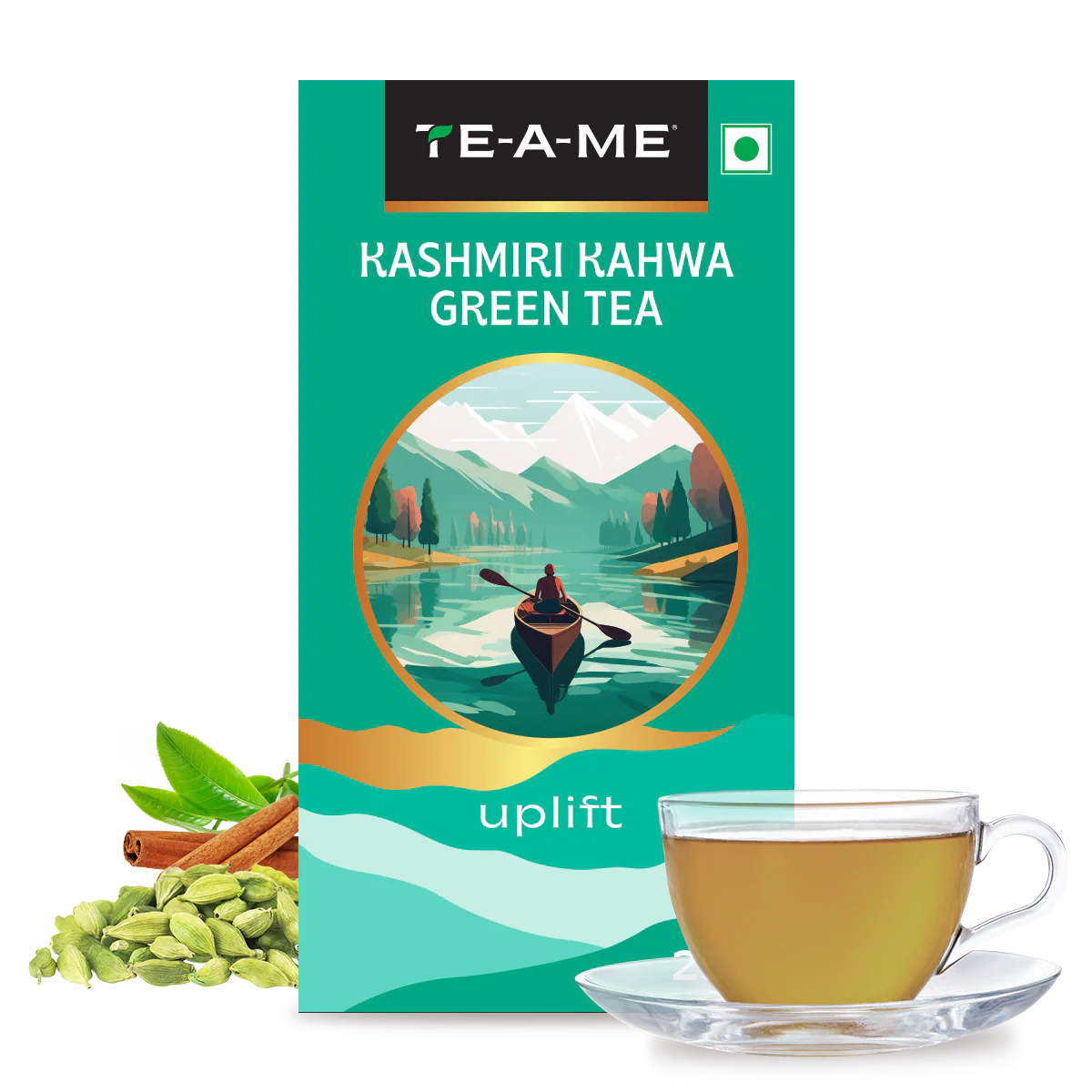 Kashmiri Kahwa - Image 6