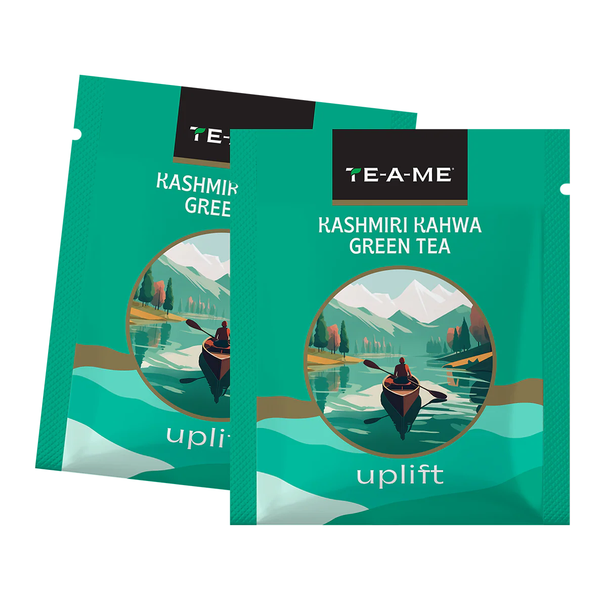 Kashmiri Kahwa - Image 7