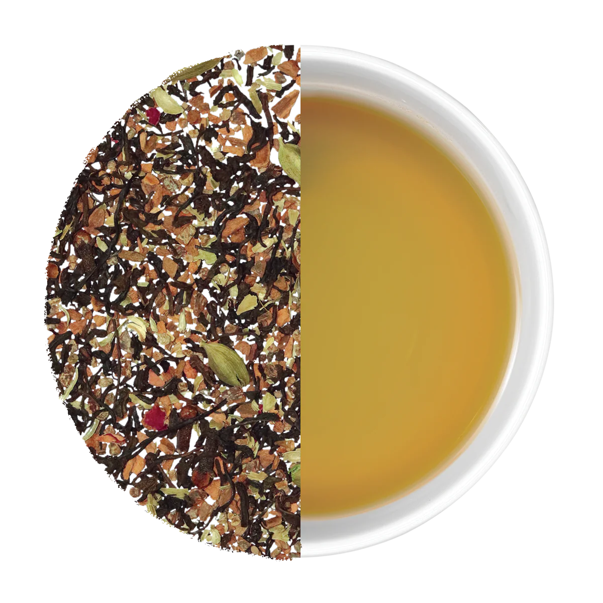 Kashmiri Kahwa - Image 8