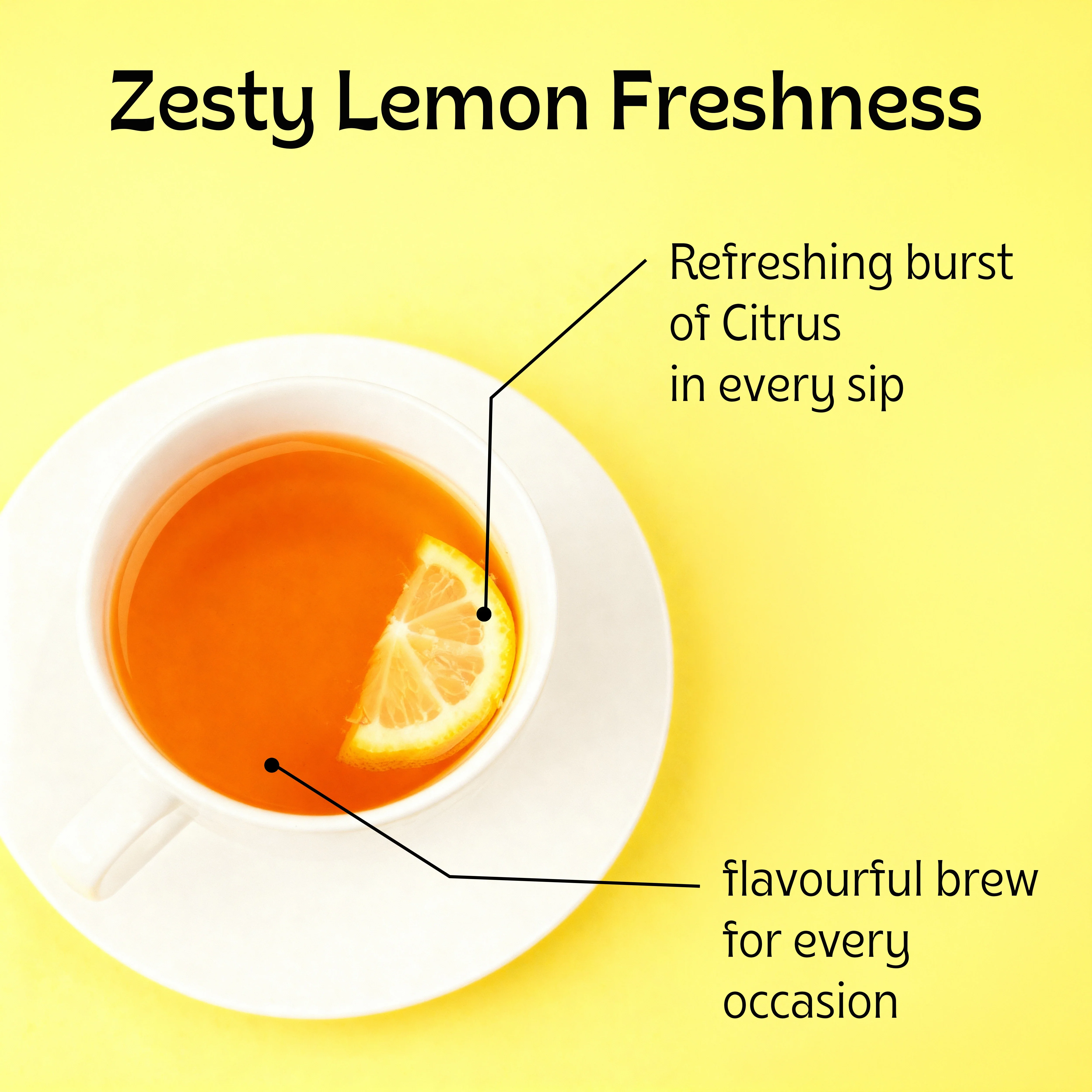 Lemon Tea - Image 10