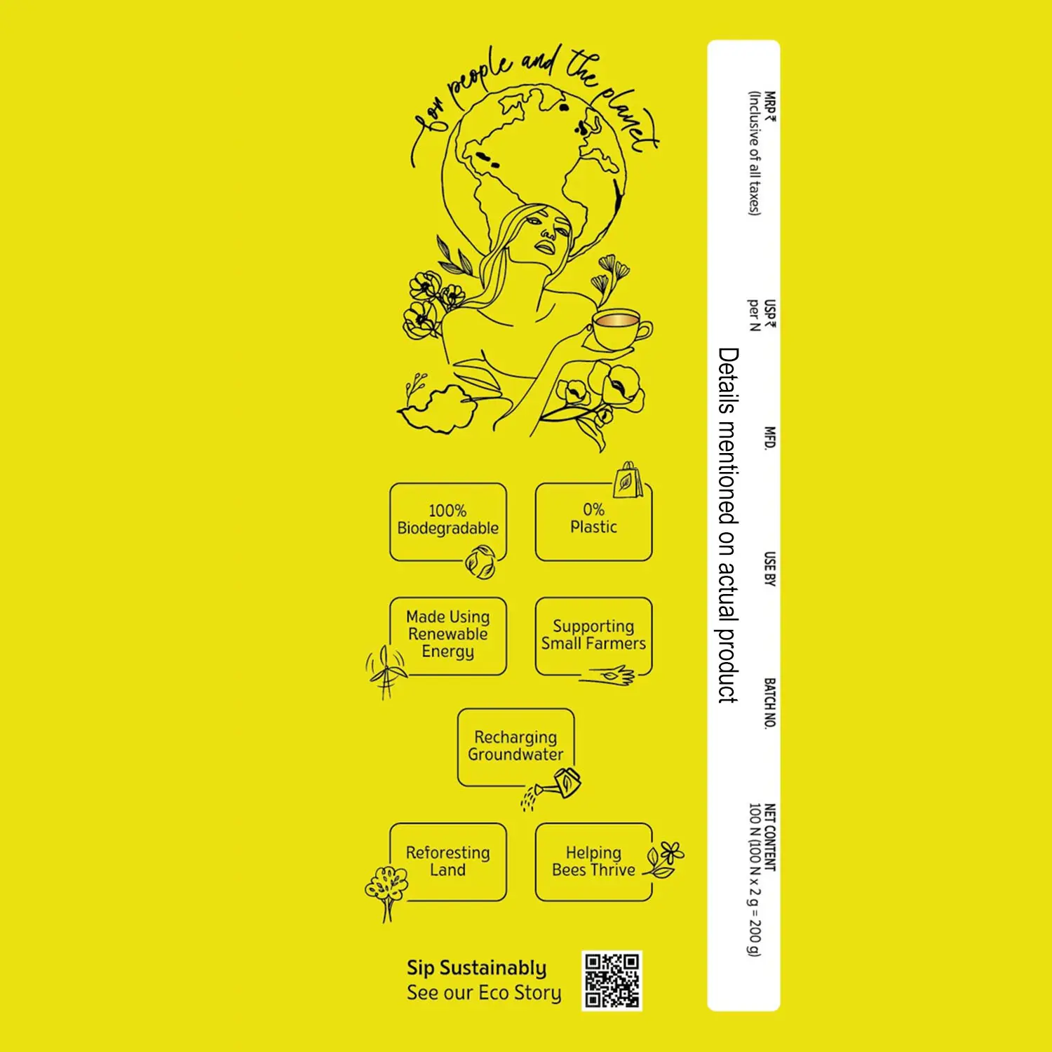 Lemon Tea - Image 13