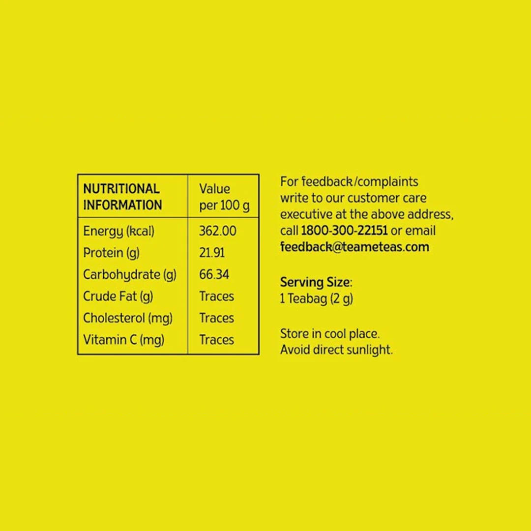 Lemon Tea - Image 15