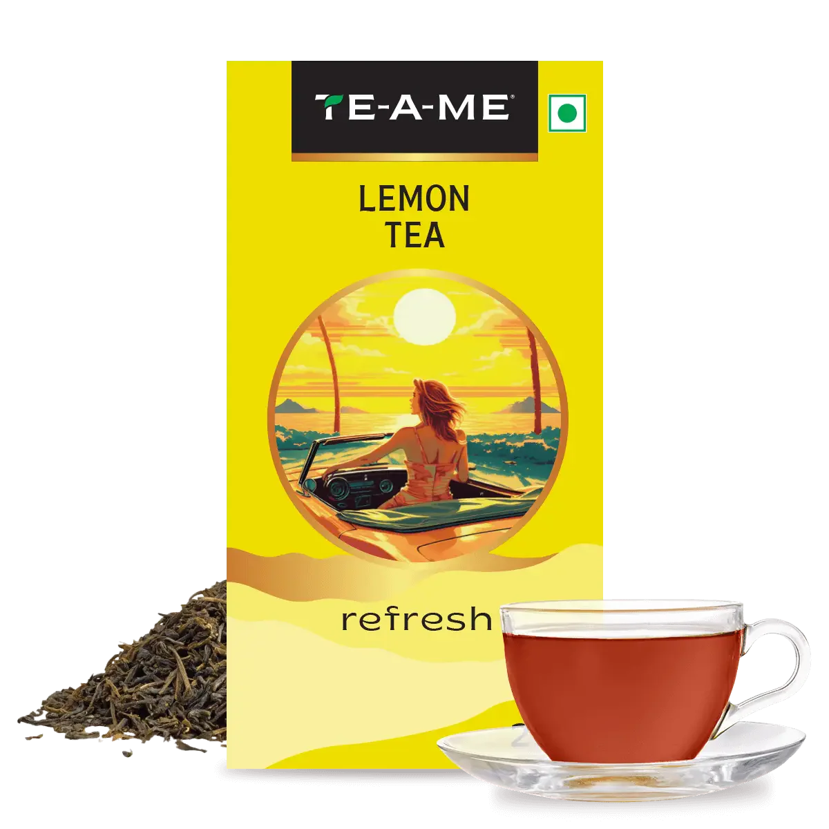 Lemon Tea - Image 6