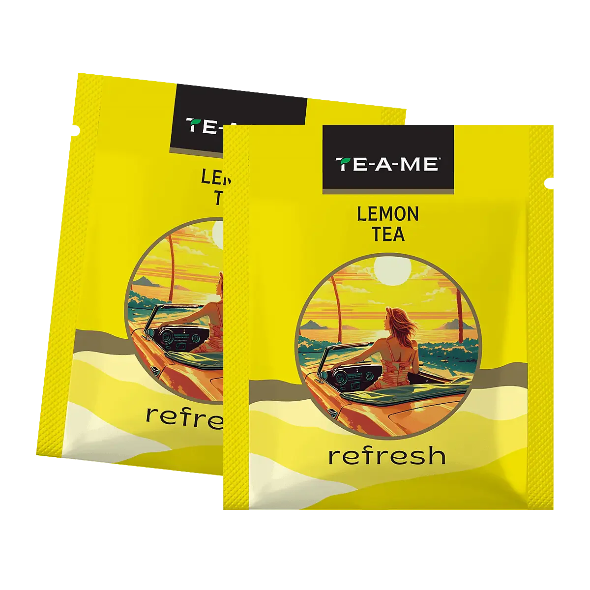 Lemon Tea - Image 7