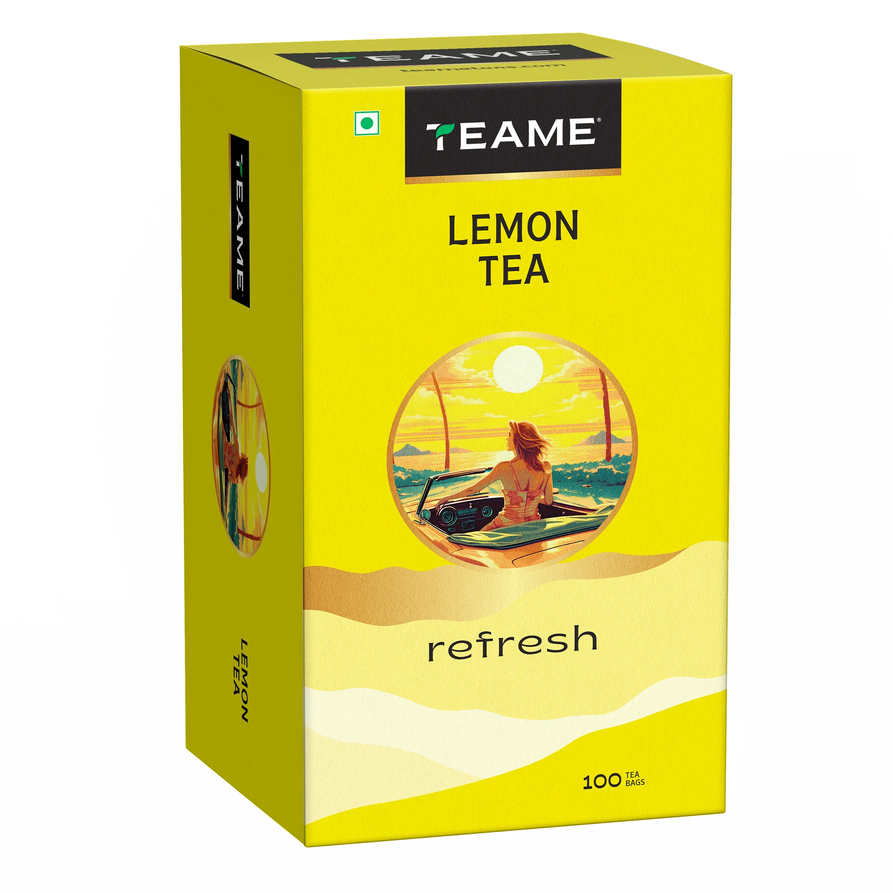 Lemon Tea - Image 9