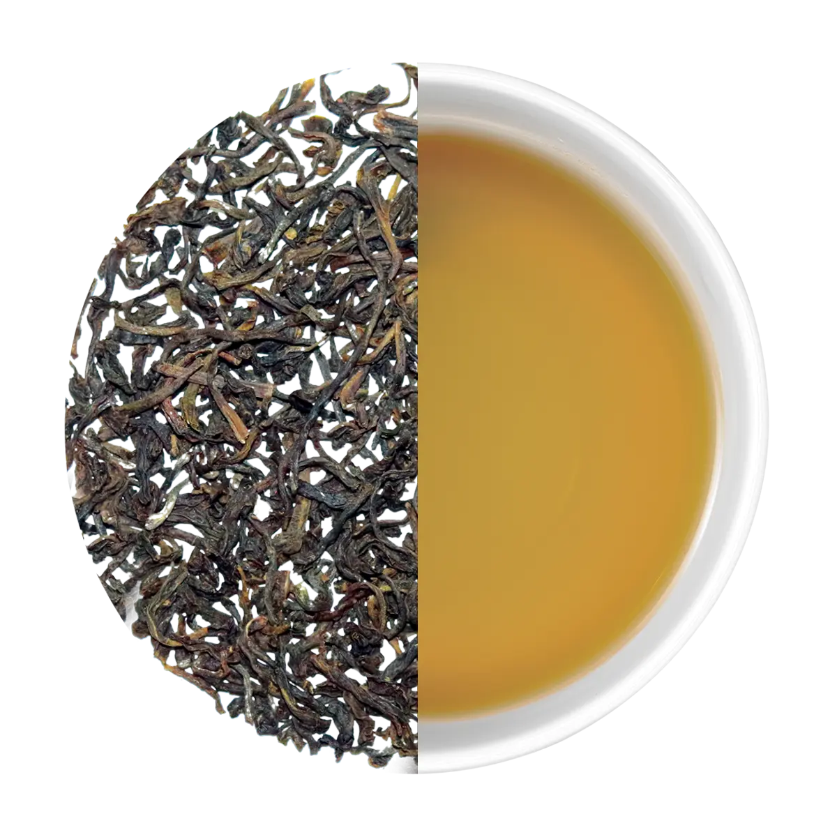Long Leaf Green Tea - Image 15