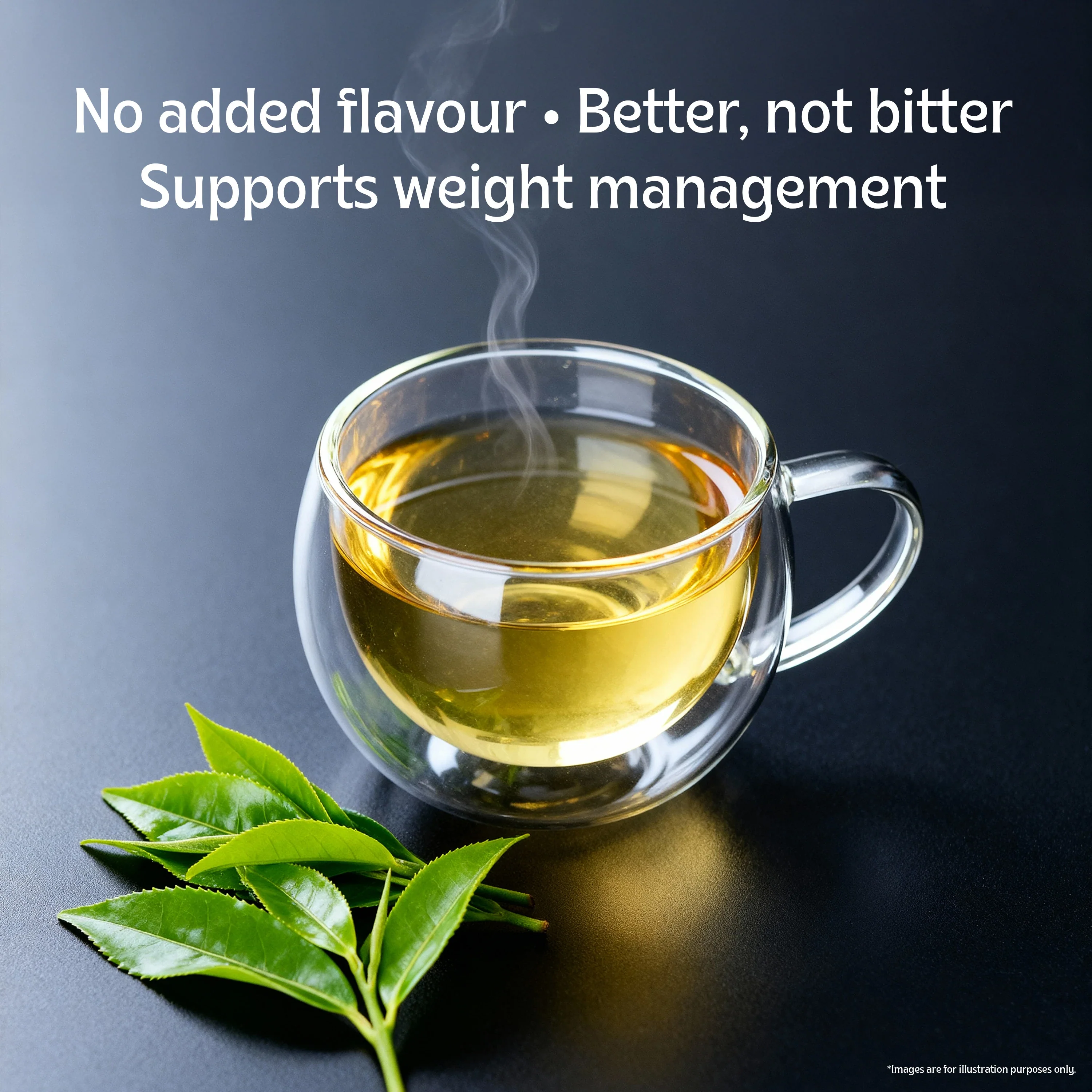 Long Leaf Green Tea - Image 17