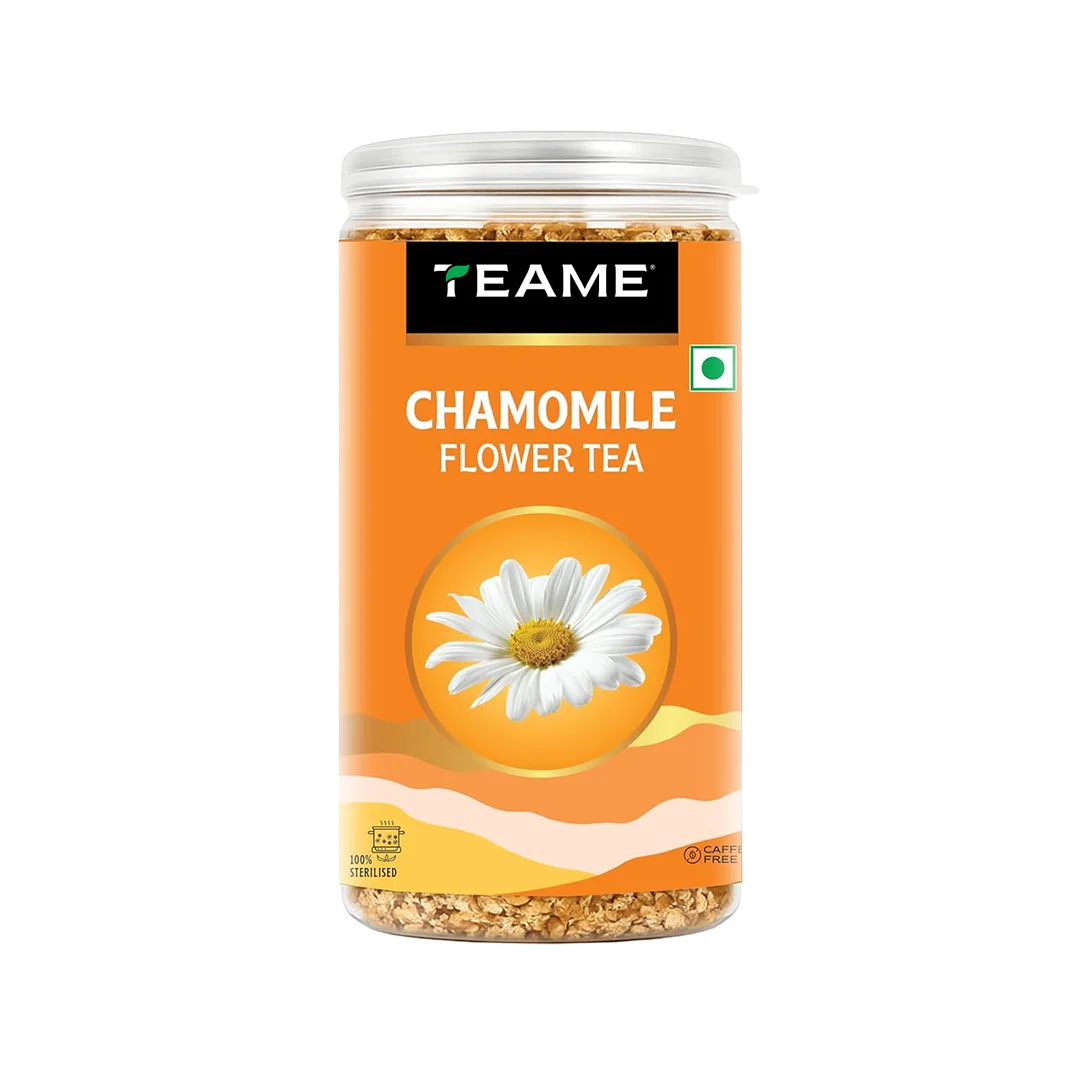 Loose Chamomile Flowers - Image 8