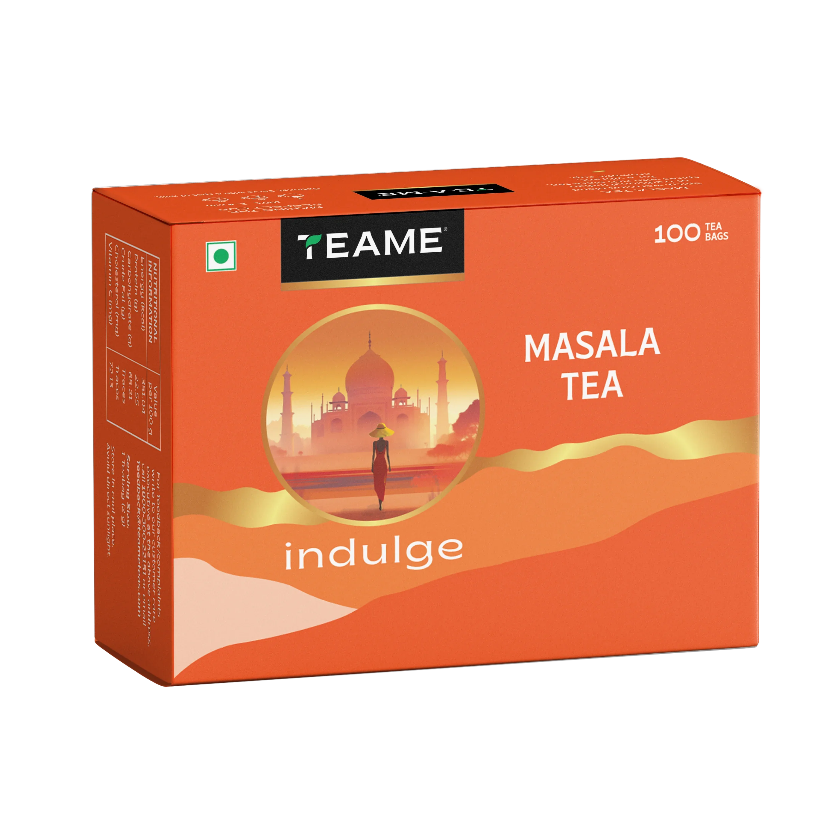 Masala Tea - Image 10