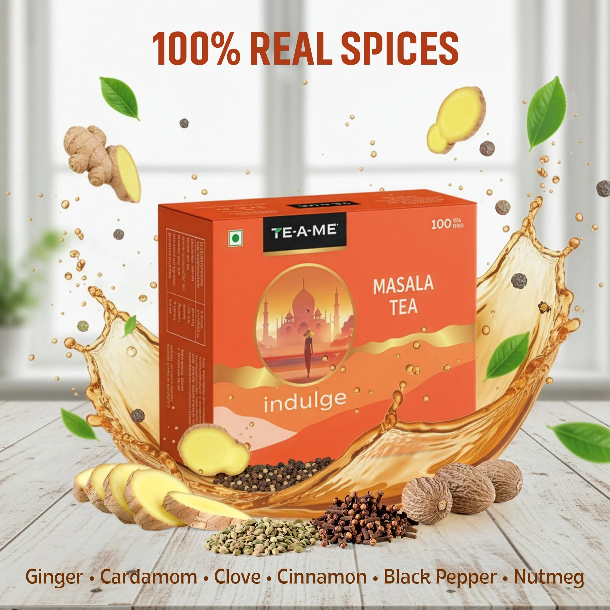 Masala Tea - Image 12