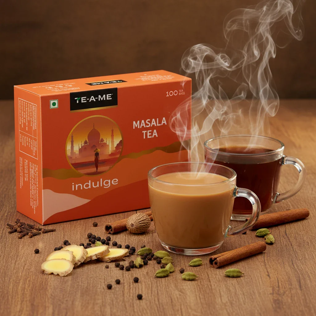 Masala Tea - Image 13