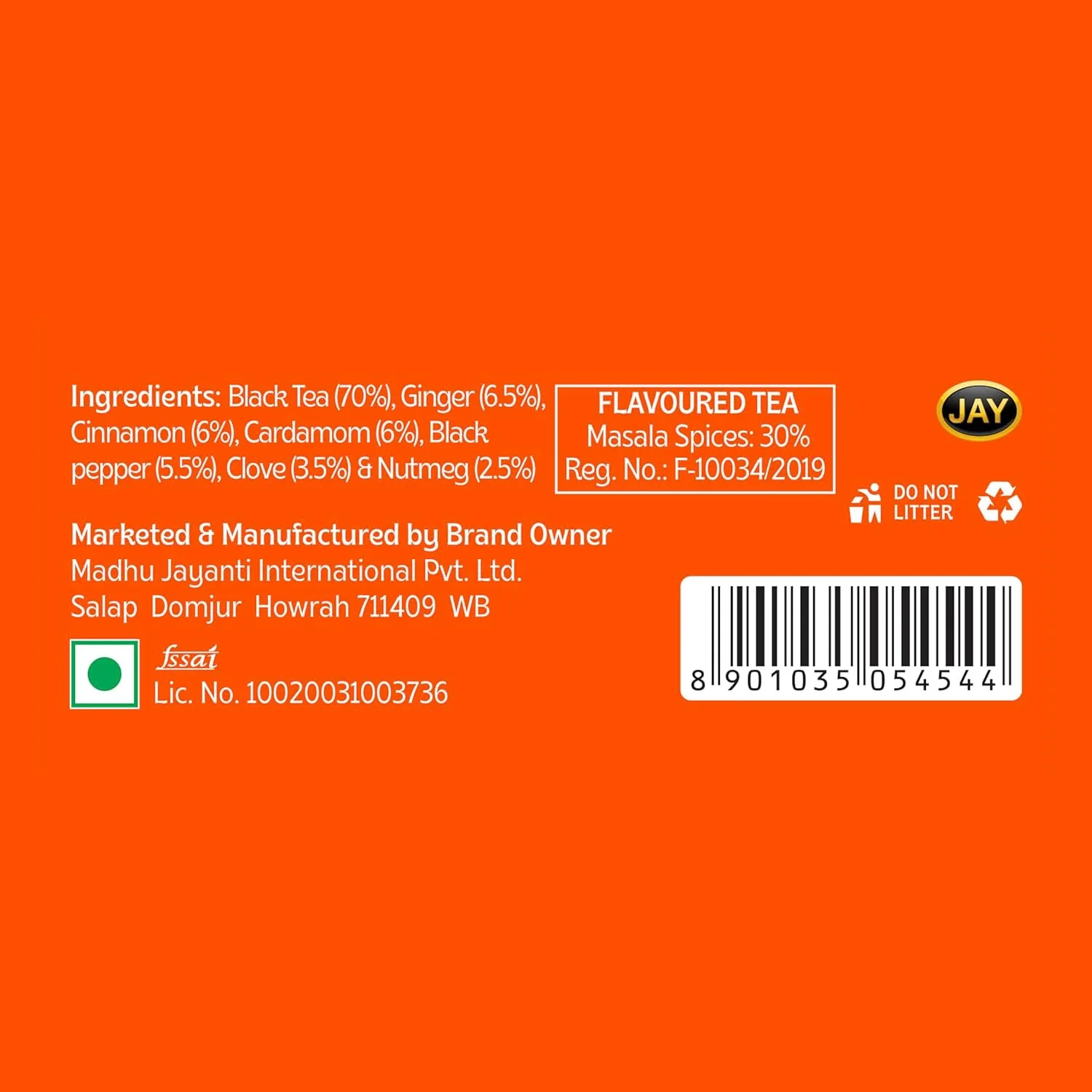 Masala Tea - Image 16