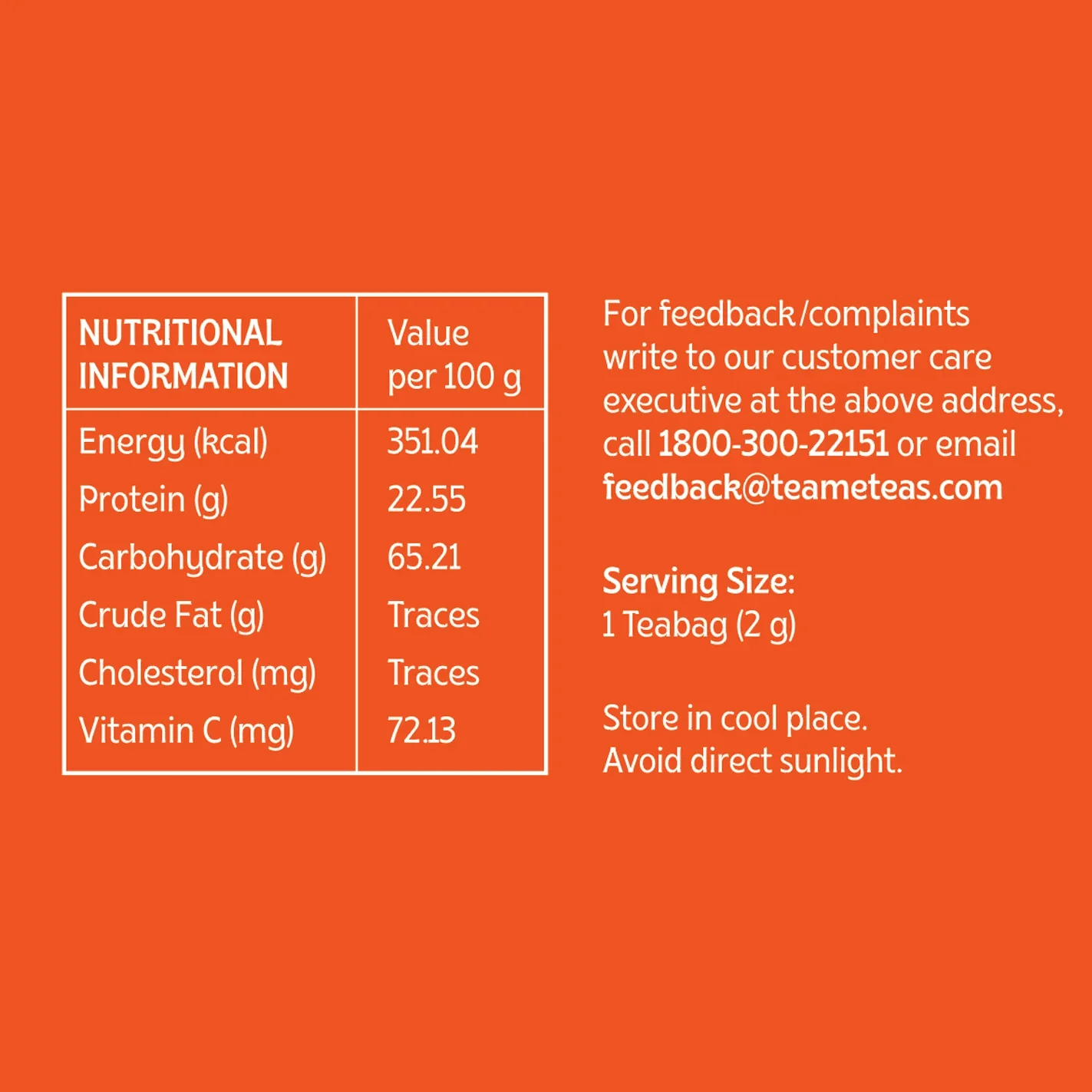 Masala Tea - Image 17