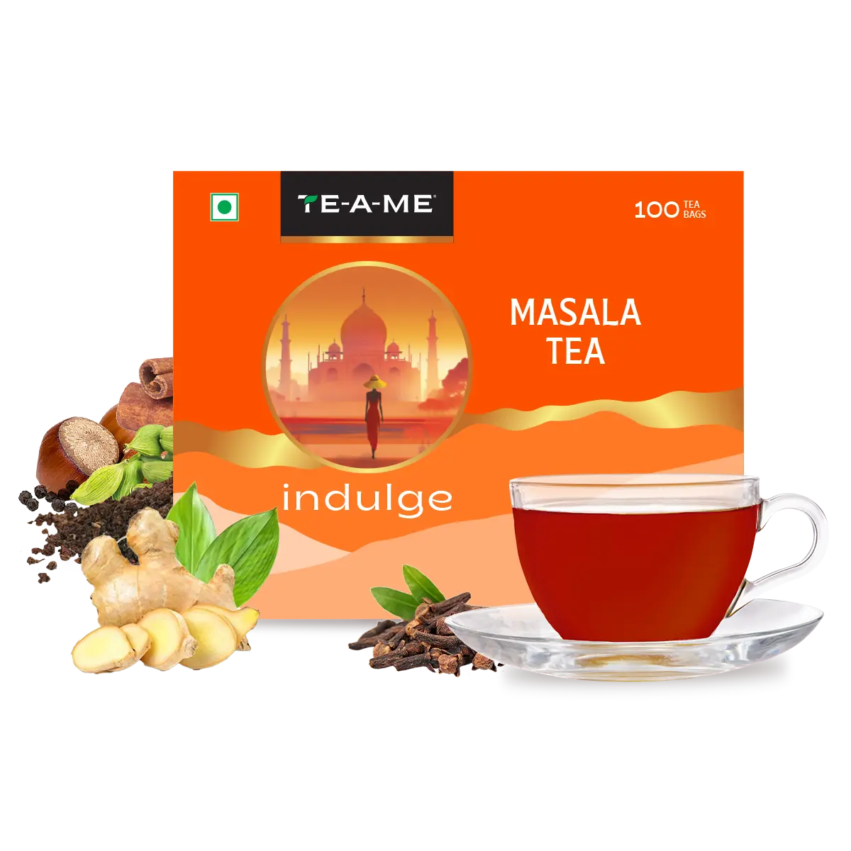 Masala Tea - Image 18