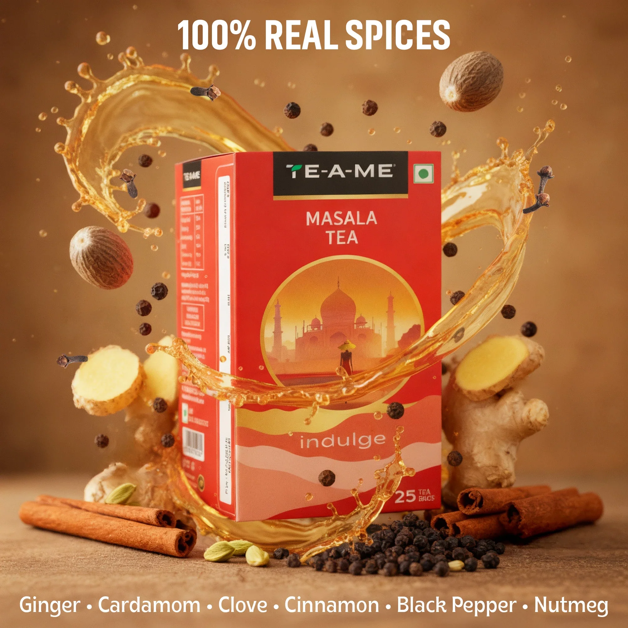 Masala Tea - Image 3