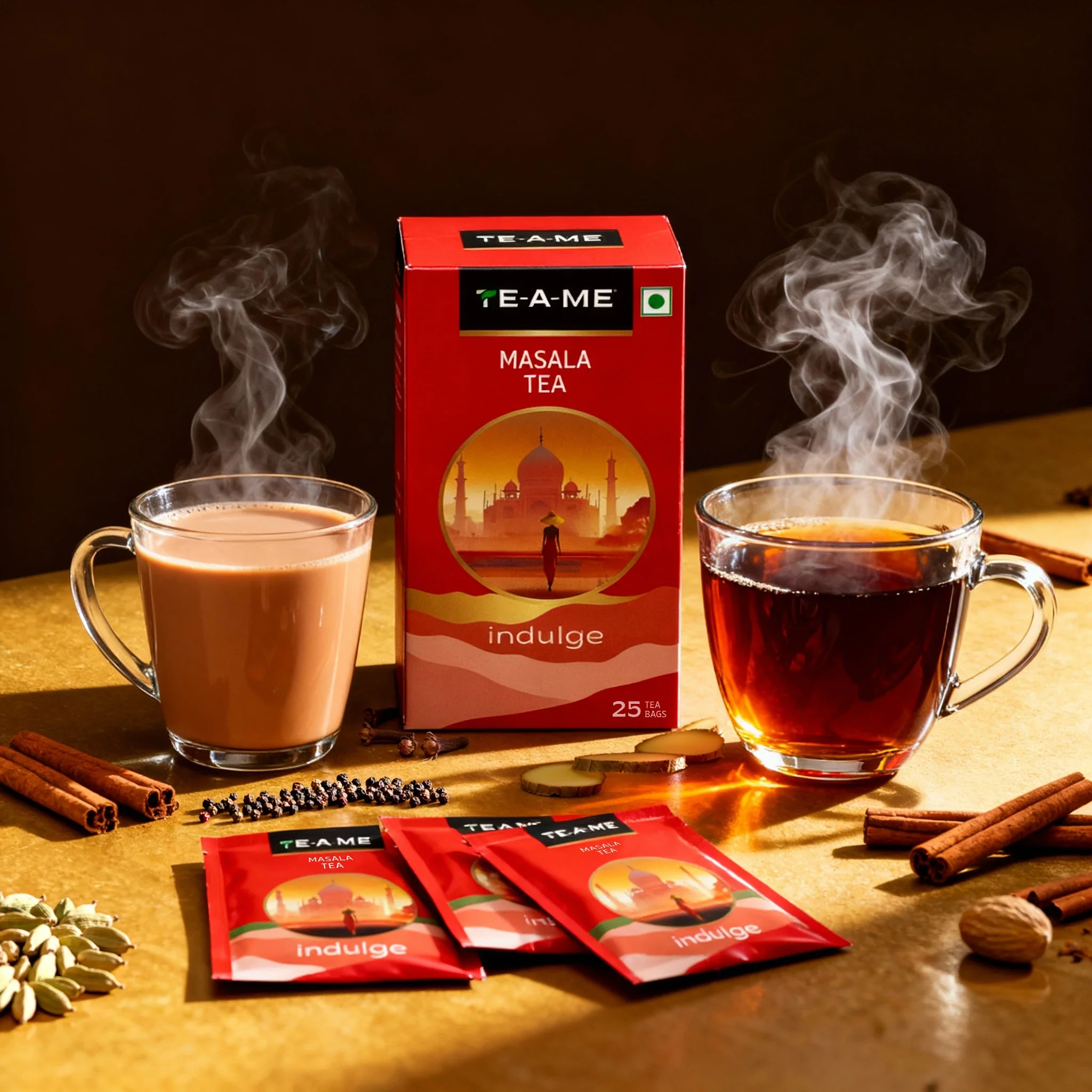 Masala Tea - Image 5