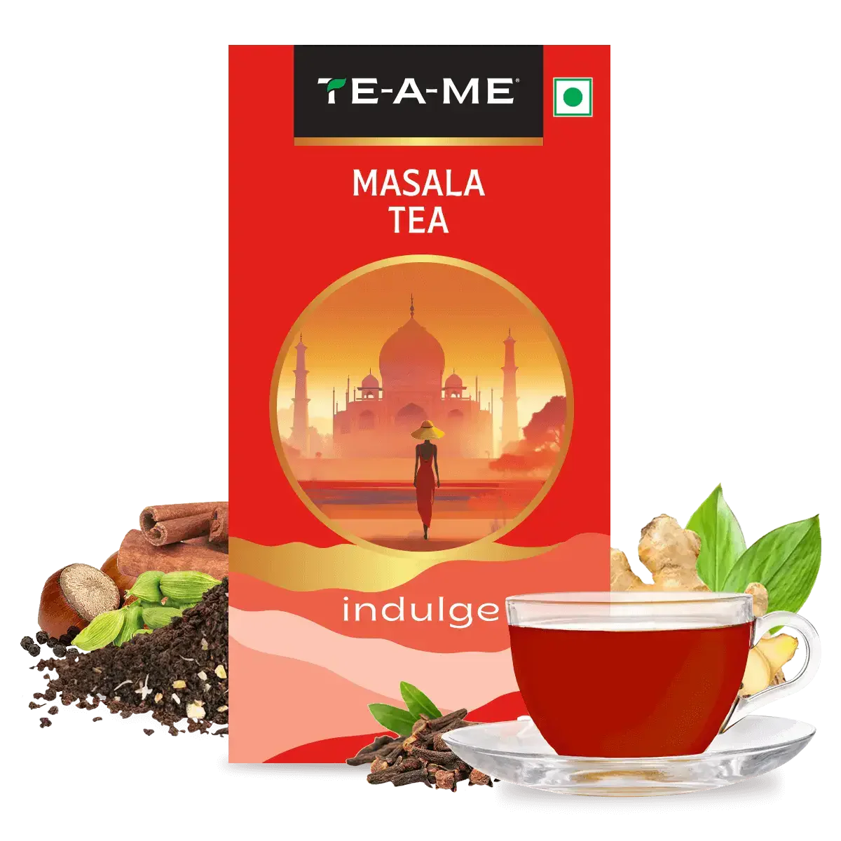 Masala Tea - Image 7