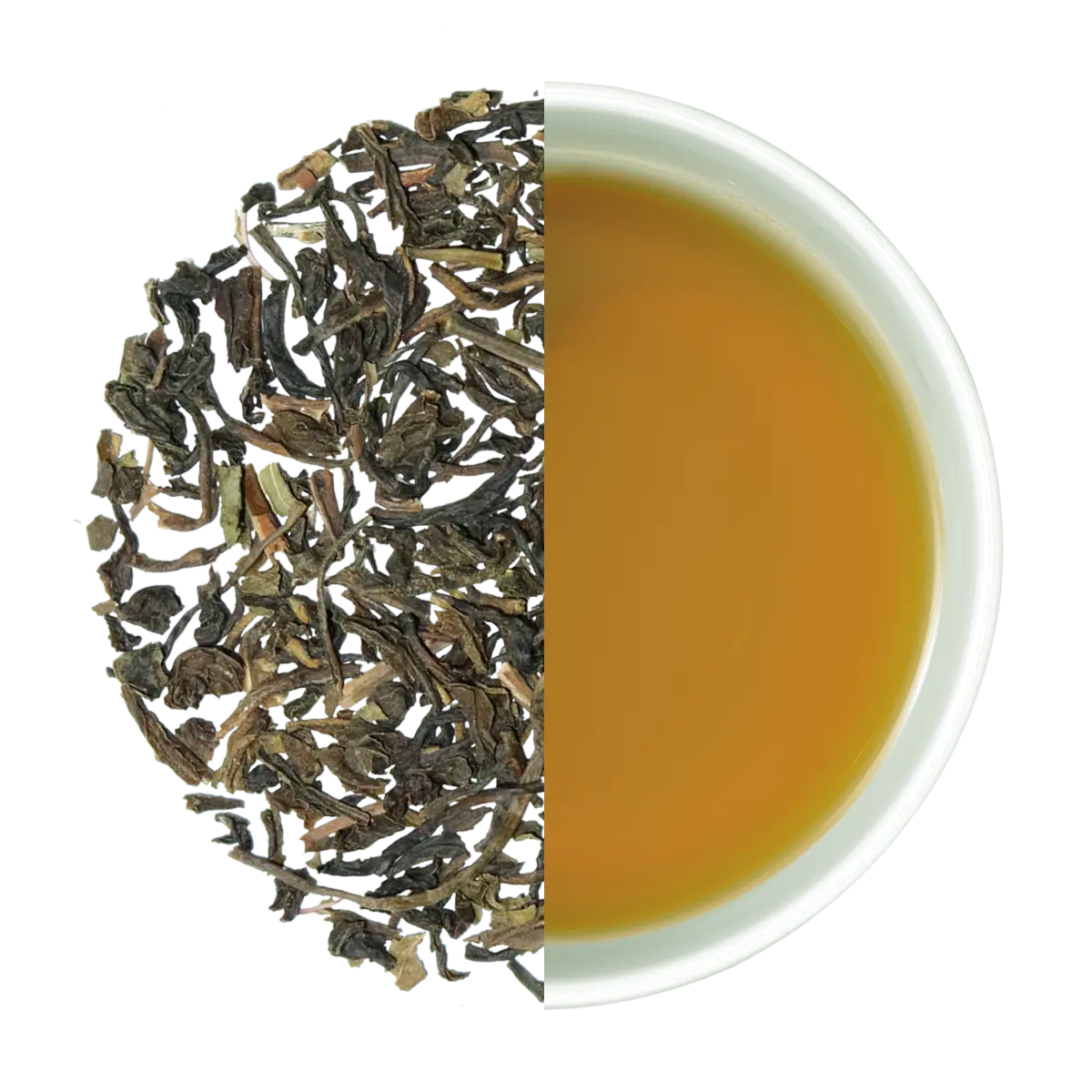 Mint Lemon Ginger Tea - Image 18