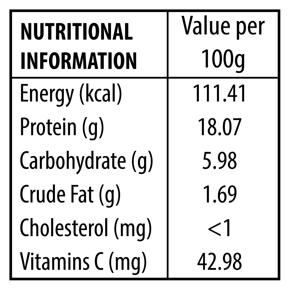 Moringa Green Tea - Image 3