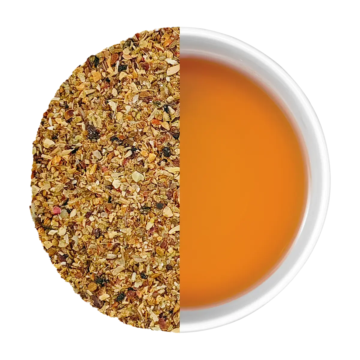 Orange Ginger  Infusion - Image 8