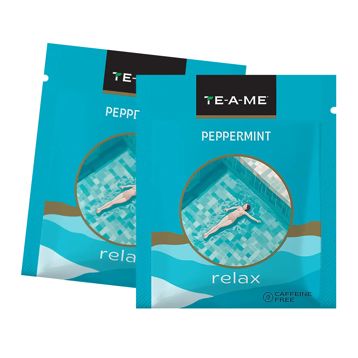 Peppermint Tea - Image 7