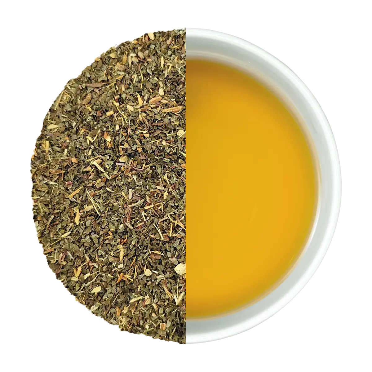 Peppermint Tea - Image 8