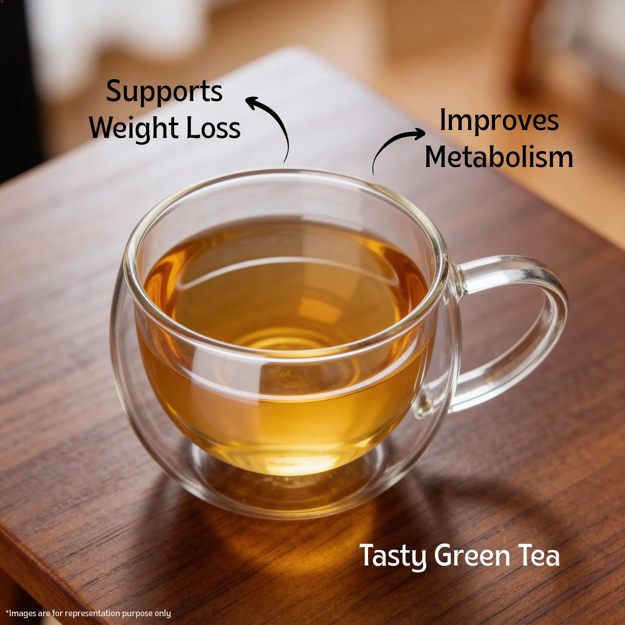 Raspberry Mint Green Tea - Image 10