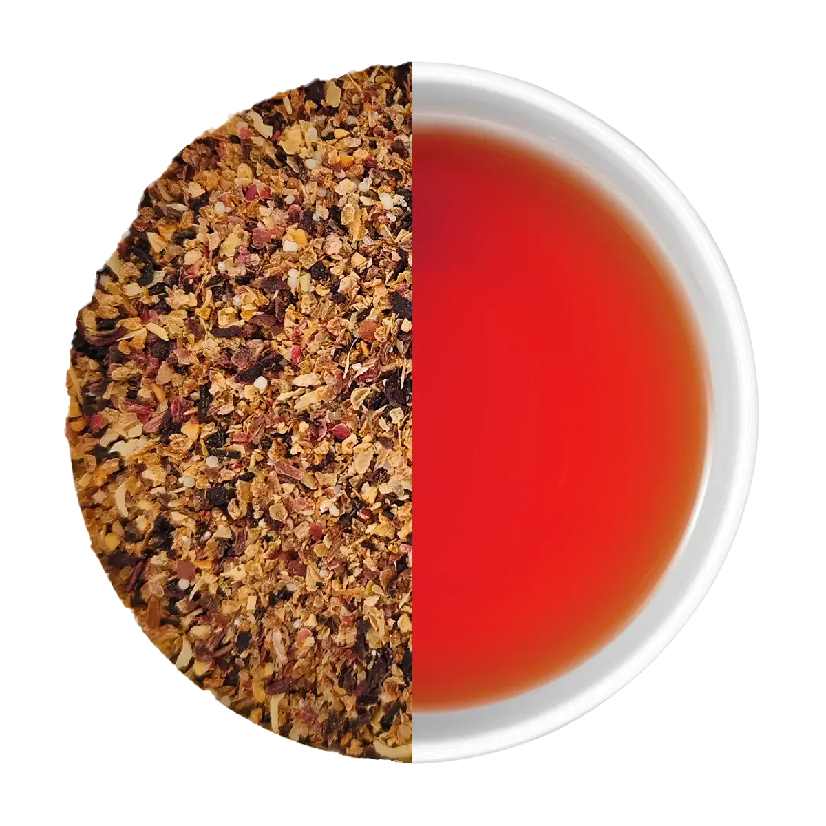 Strawberry Cream Infusion - Image 8